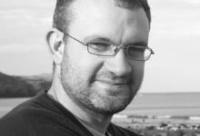 Jonathan Atkinson