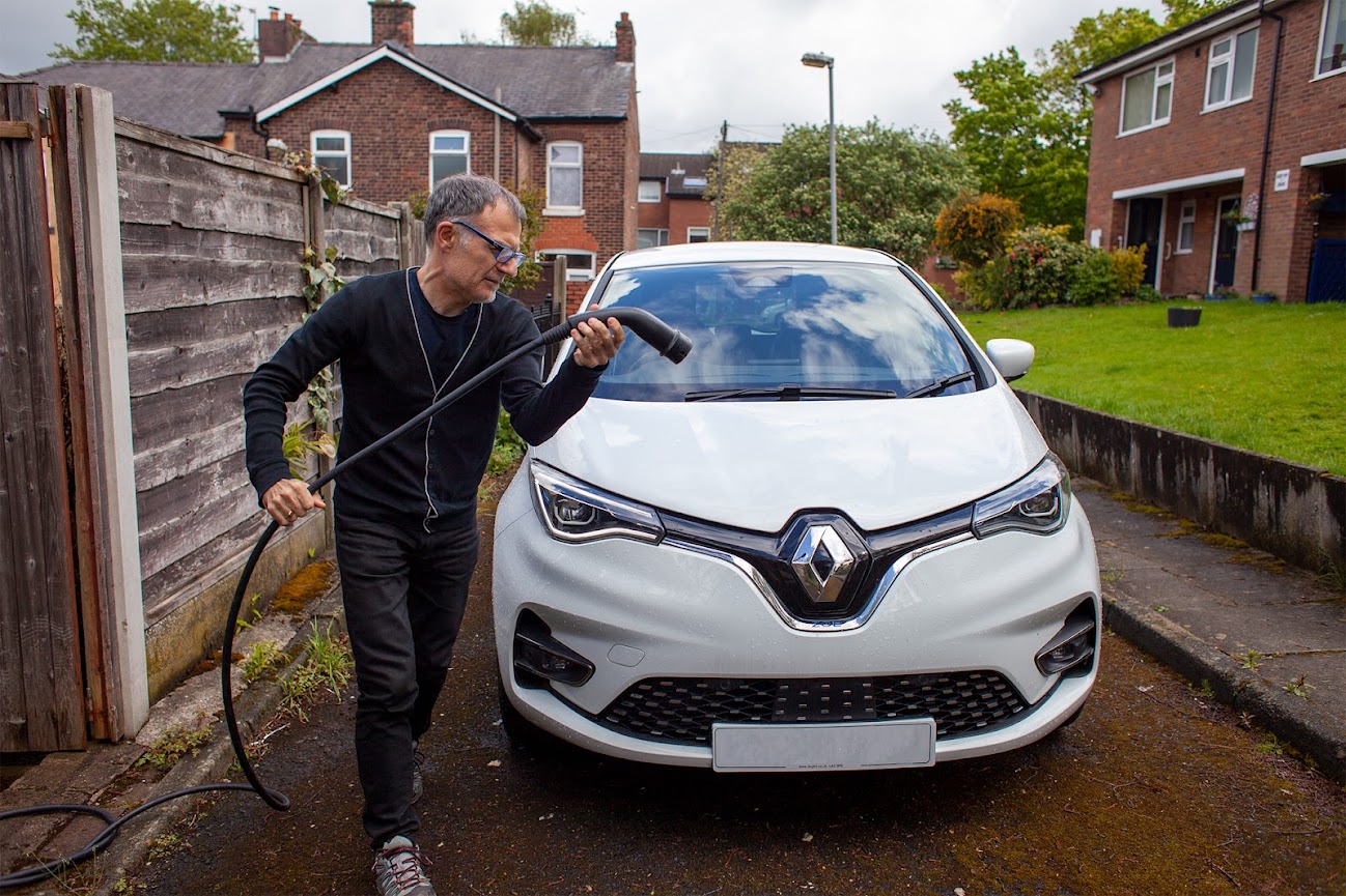 Project Officer (customer experience) Carbon Coop